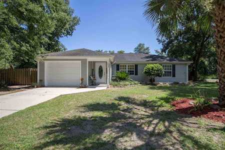 126 Cochise St Crawfordville, FL 32327
