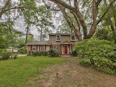 1923 Lawson Rd Tallahassee, FL 32308