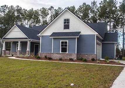 22 Daffodil Cove Crawfordville, FL 32327