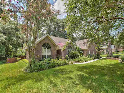 3474 Gardenview Way Tallahassee, FL 32309