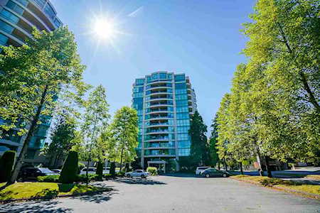 8871 Lansdowne Road #404 Richmond, BC V6X 3X8