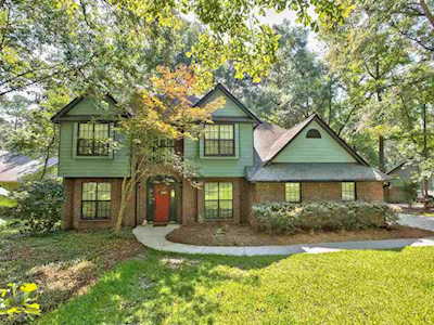 11104 Wildlife Trl Tallahassee, FL 32312