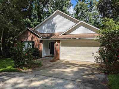 10125 Twisting Vine Ct Tallahassee, FL 32312