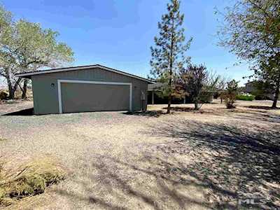 3750 Fort Churchill Road Silver Springs, NV 89429-7991