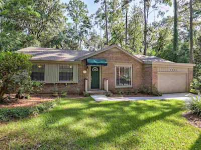 4090 Yardley Circle Tallahassee, FL 32309