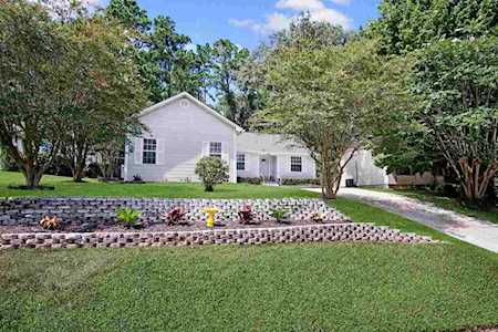 3852 Magellan Ct Tallahassee, FL 32303