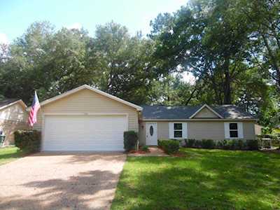 2965 Teton Trl Tallahassee, FL 32303