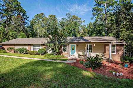5976 Ox Bottom Hill Rd Tallahassee, FL 32312