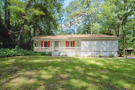 3333 Cherokee Ridge Trl Tallahassee, FL 32312