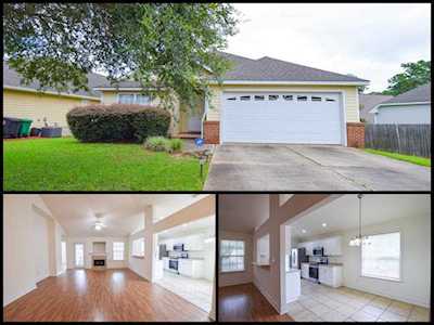 8392 Ivy Brook Ln Tallahassee, FL 32312