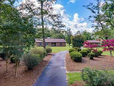 294 Emerald Acres Drive Crawfordville, FL 32327-1104