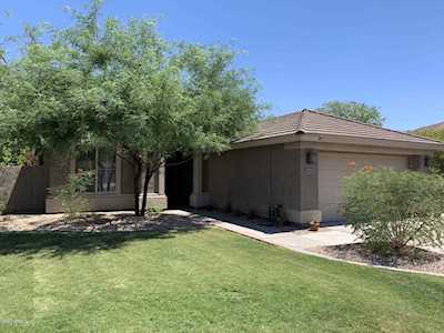 7717 S La Rosa Drive Tempe, AZ 85284