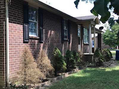 587 Old Bushy Branch Rd Manchester, TN 37355
