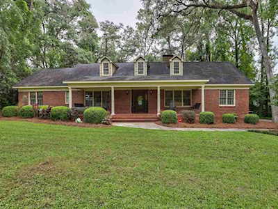 1534 Belleau Wood Dr Tallahassee, FL 32308
