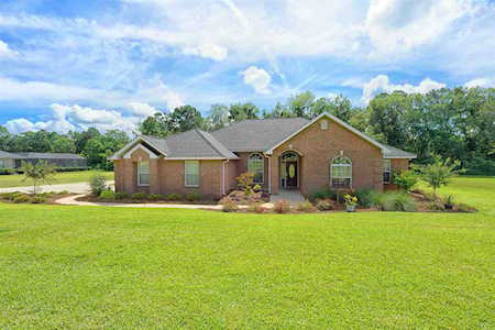 9141 Seafair Ln Tallahassee, FL 32317
