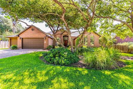 5153 China Garden Dr Austin, TX 78730