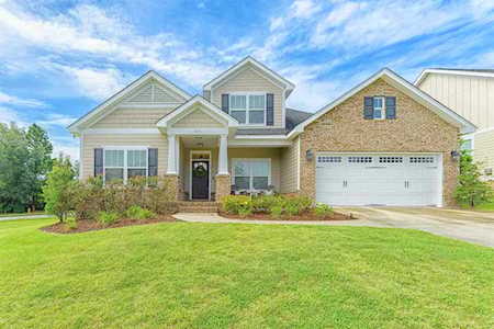 2621 Farragut Way Tallahassee, FL 32312