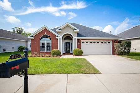 6177 Observation Circle Tallahassee, FL 32317
