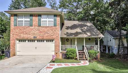 481 Stonehouse Rd Tallahassee, FL 32301