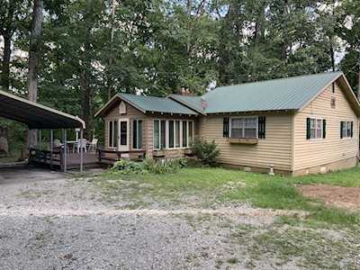 50 W Sandy Creek Ln Springville, TN 38256