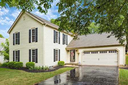 7036 Linbrook Boulevard Columbus, OH 43235