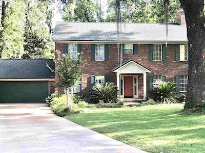 2529 Goose Pond Tallahassee, FL 32308