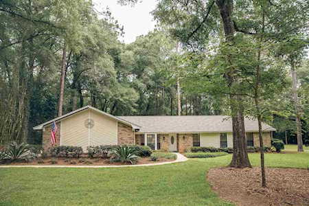 2417 Monaco Dr Tallahassee, FL 32308-5912