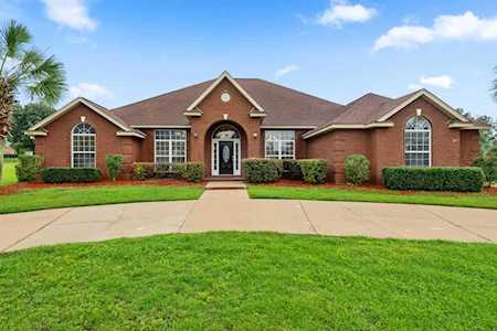 4614 Whitetail Pass Tallahassee, FL 32309