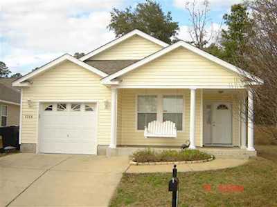 3328 Newton Abbott Dr Tallahassee, FL 32317