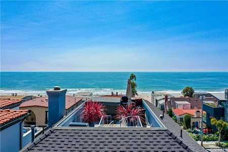 2821 Bayview Drive Manhattan Beach, CA 90266