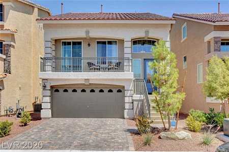 9830 Marietta Cellars Ct Las Vegas, NV 89141