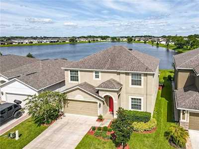 1622 Thetford CIRCLE Orlando, FL 32824
