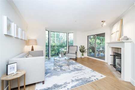 3288 Capilano Crescent #102 North Vancouver, BC V7R 4H7