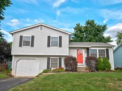 7776 Kiowa Way Worthington, OH 43085