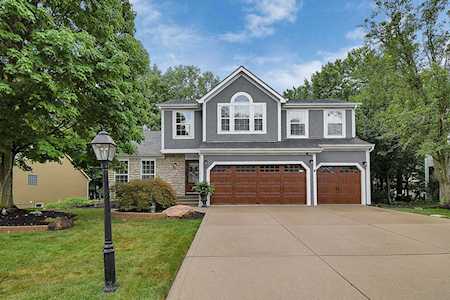 311 Tree Haven Avenue Powell, OH 43065