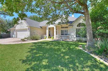 2331 Berwick DR Round Rock, TX 78681