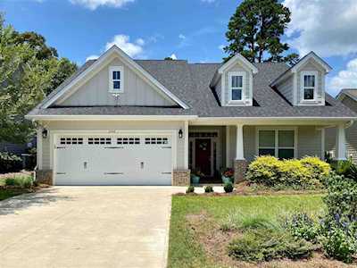 2548 Carthage Ln Tallahassee, FL 32312