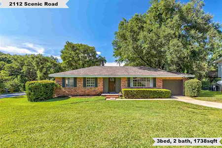 2112 Scenic Rd Tallahassee, FL 32303