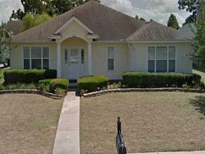 6129 Eastfield Trl Tallahassee, FL 32317