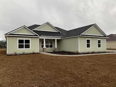 249 Tillis Ln Crawfordville, FL 32327