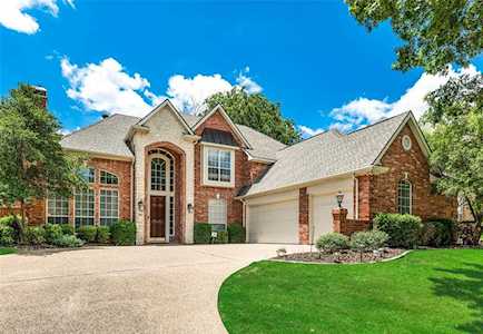 603 Fannin Court Allen, TX 75013