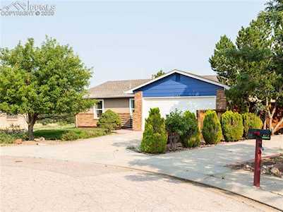 2120 Pepper Court Colorado Springs, CO 80904