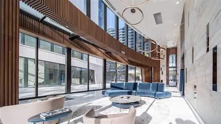 87 Nelson Street #1288 Vancouver, BC V6Z 0E8
