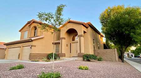 9029 W Salter Drive Peoria, AZ 85382