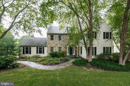752 Cornerstone Ln Bryn Mawr, PA 19010