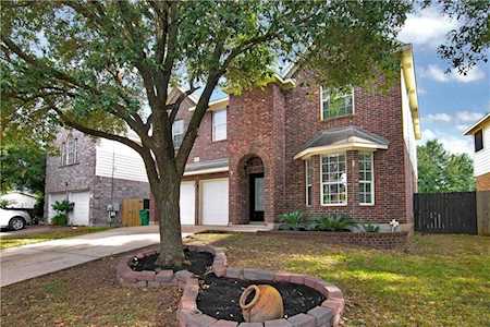 1007 Howeth Dr Pflugerville, TX 78660
