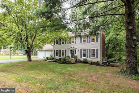 11204 Cranbrook Ln Oakton, VA 22124
