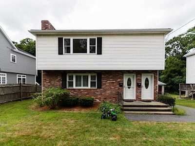 63 Charles St (Aub) #63 Newton, MA 02466