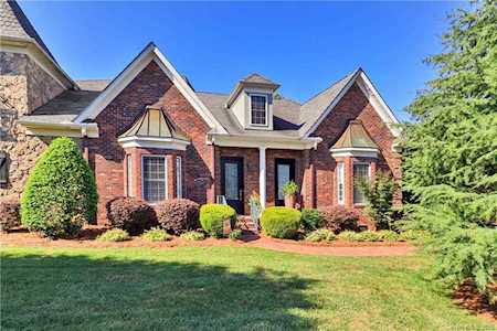 14308 Brooks Knoll Ln Mint Hill, NC 28227