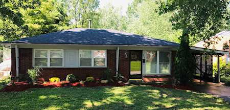 6403 Mercury Dr Louisville, KY 40291